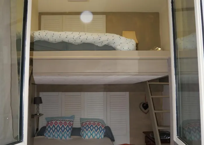 T2 Climatise Independant Avec Terrasse, Garage A Velos, Centre A 3 Minutes Des Plages Et Des Rues Pietones * آركاشو