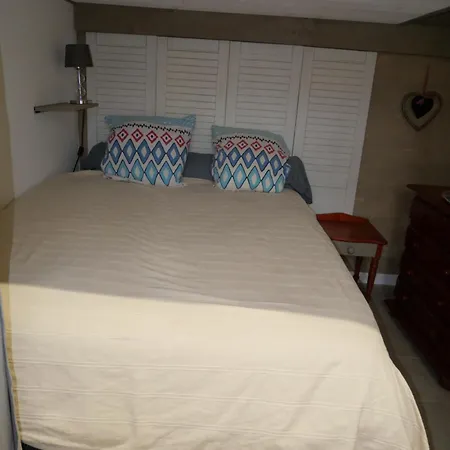 T2 Climatise Independant Avec Terrasse, Garage A Velos, Centre A 3 Minutes Des Plages Et Des Rues Pietones * 阿卡雄